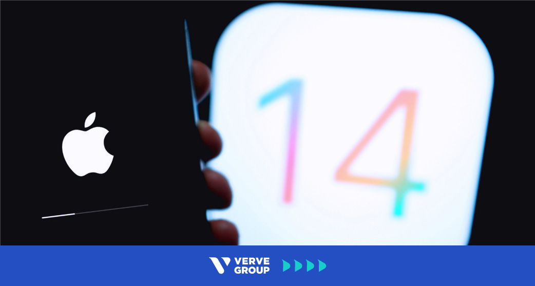 Day Z for developers: The iOS 14.5 update is here