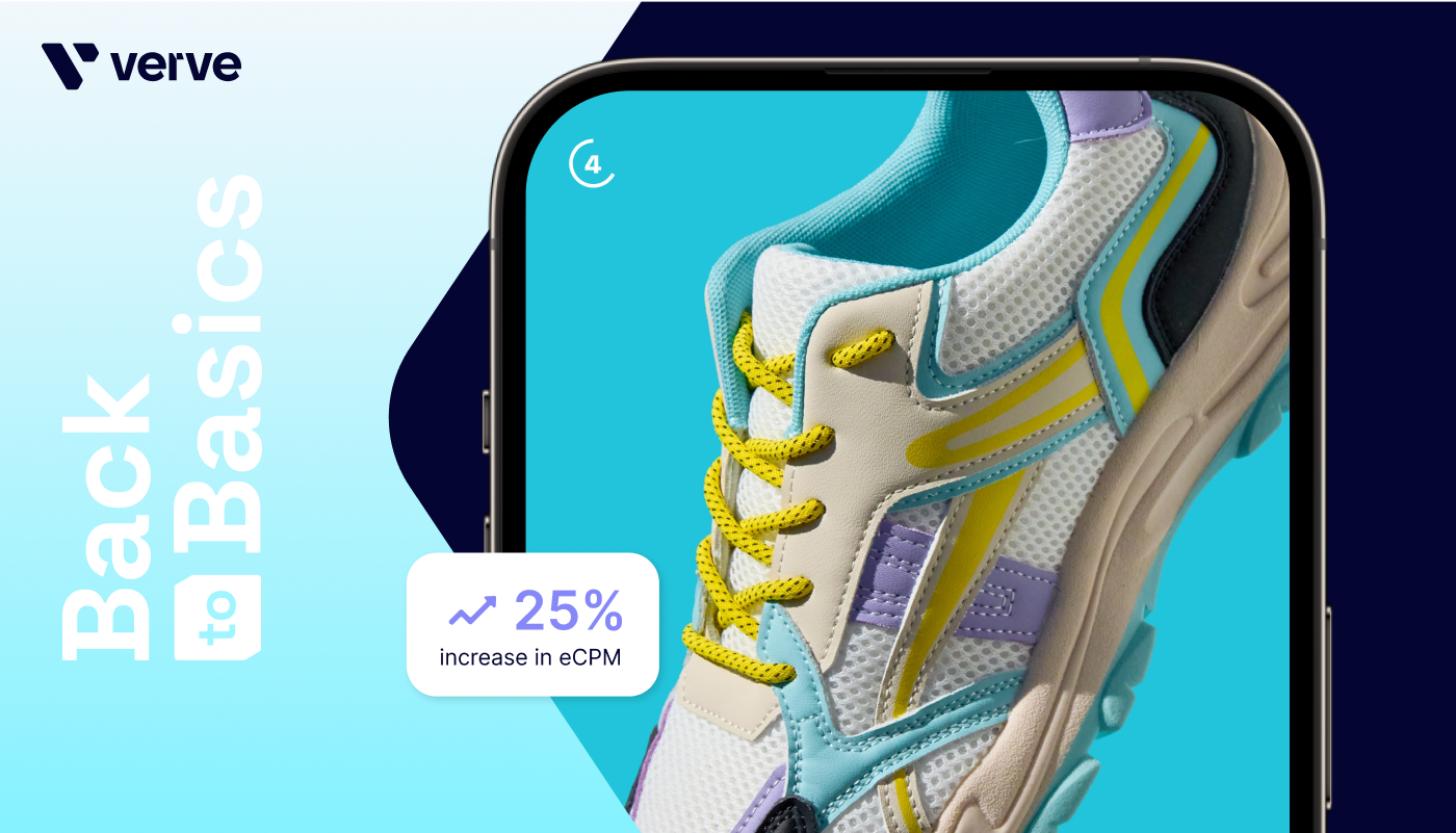 Back to Basics: Full-screen ad formats – benefits for publishers and users