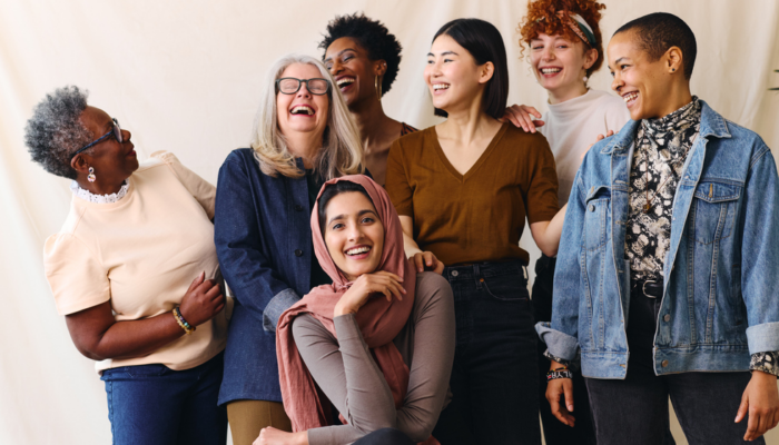 International Women's Day 2024 theme is Inspire Inclusion