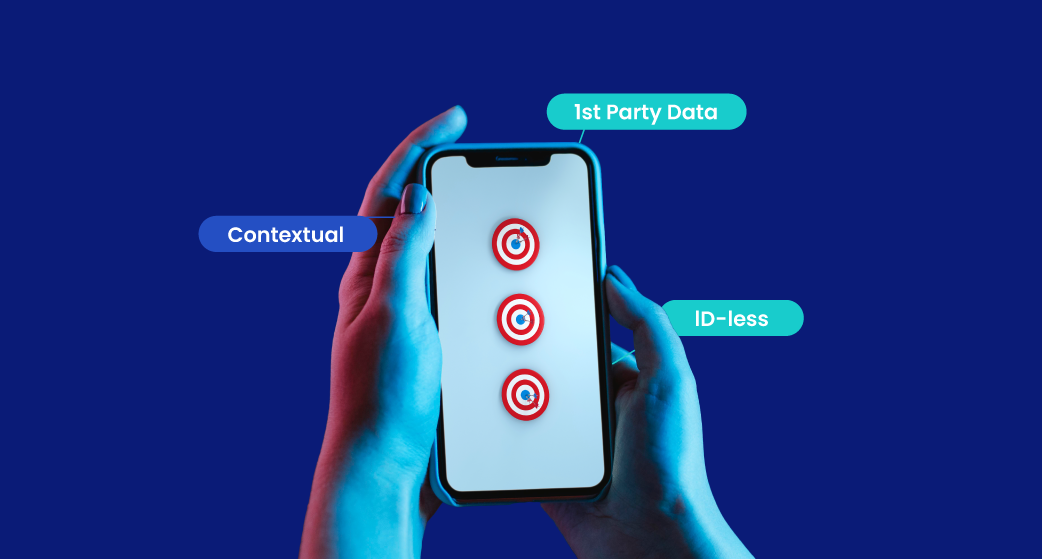 No ID, no problem: 5 ways advertisers can own targeting outcomes on mobile
