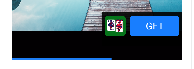 Custom CTA Mockup