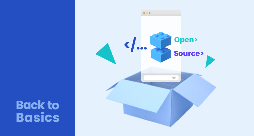Back to Basics: Open box of opportunities with open-source SDK