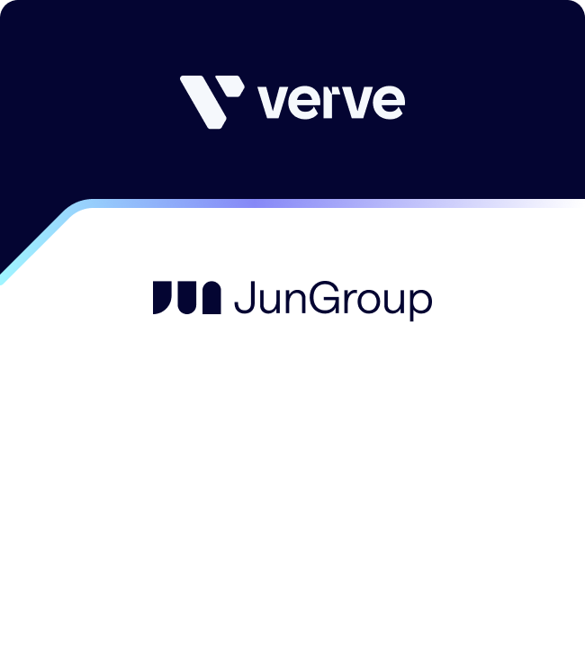 Verve acquires Jun Group to scale premium mobile ads and connected TV for brands and agencies