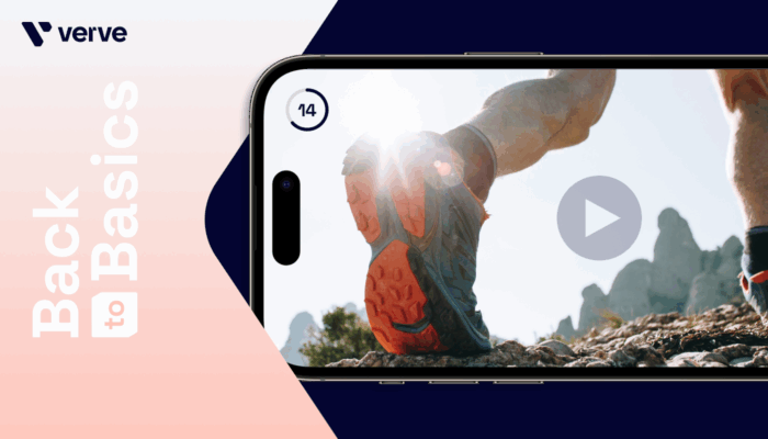 Back to Basics: Guide to mobile video advertising