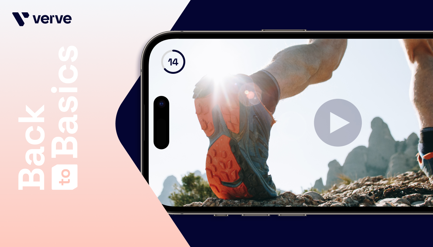 Back to Basics: Mobile video ads