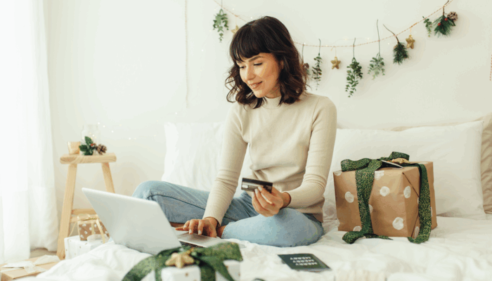 Holiday shopping and CTV advertising trends