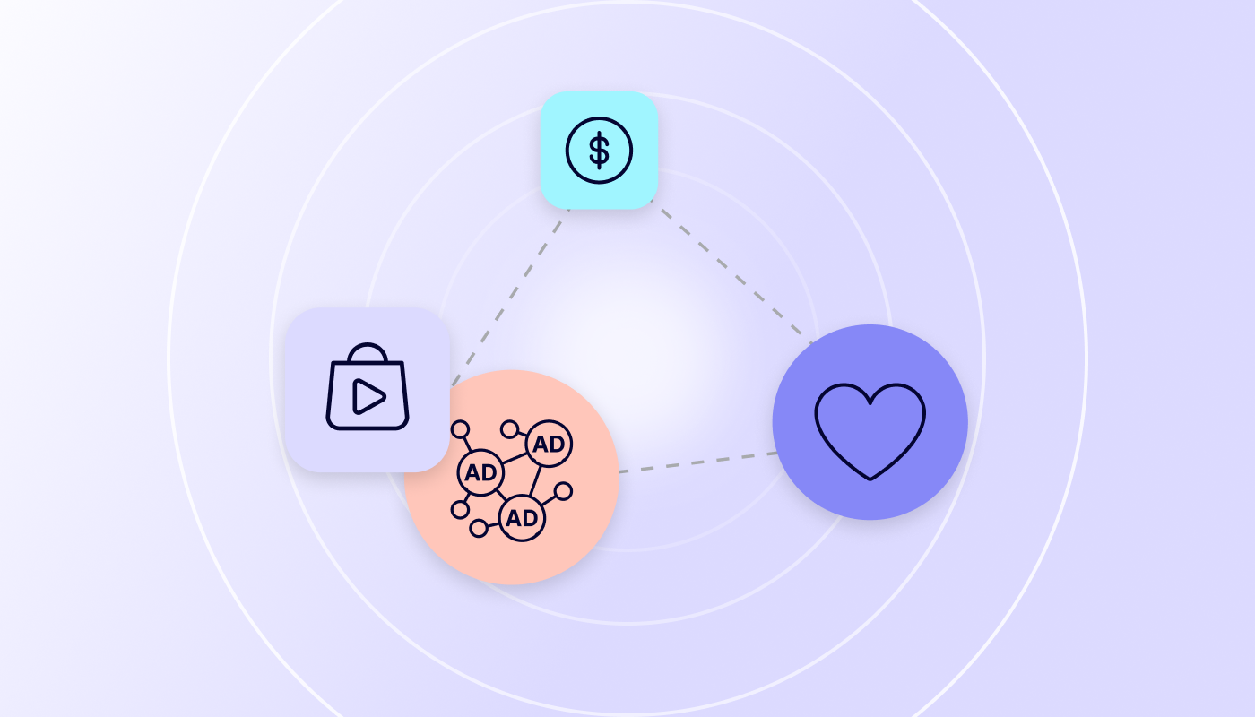 The Personalization-Privacy Paradox: What 4,000 users told us about ads