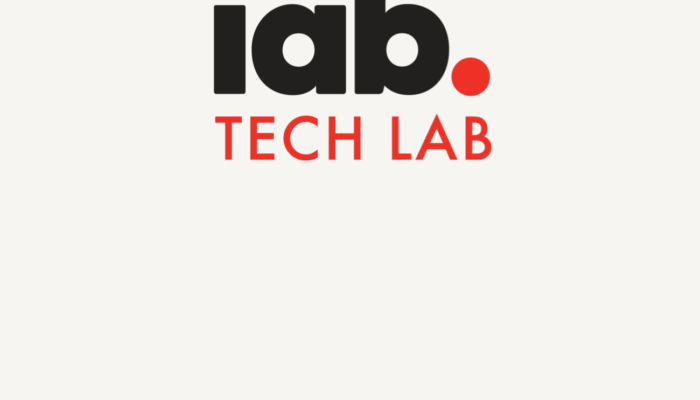 IAB tech lab ai in ad tech